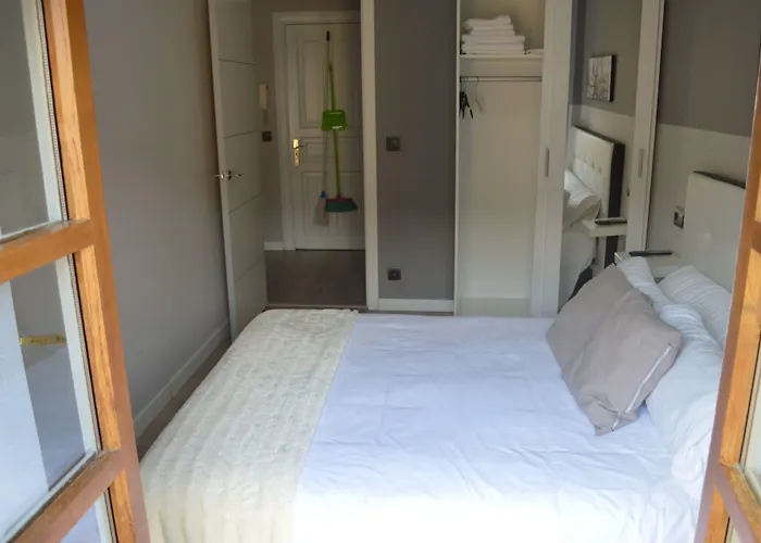 Hotel Los Robles Onís