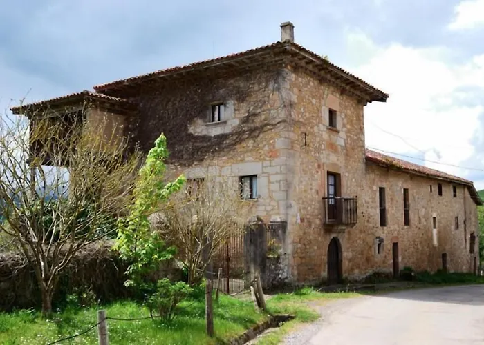 Hotel La Estrada Arriondas