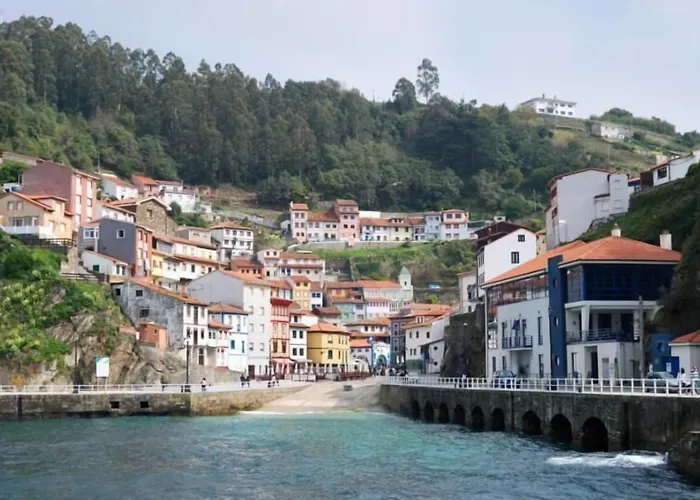 Hotel La Estrada Arriondas