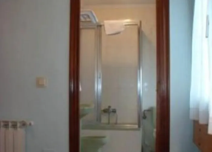 Hotel Auto-Bar Grado