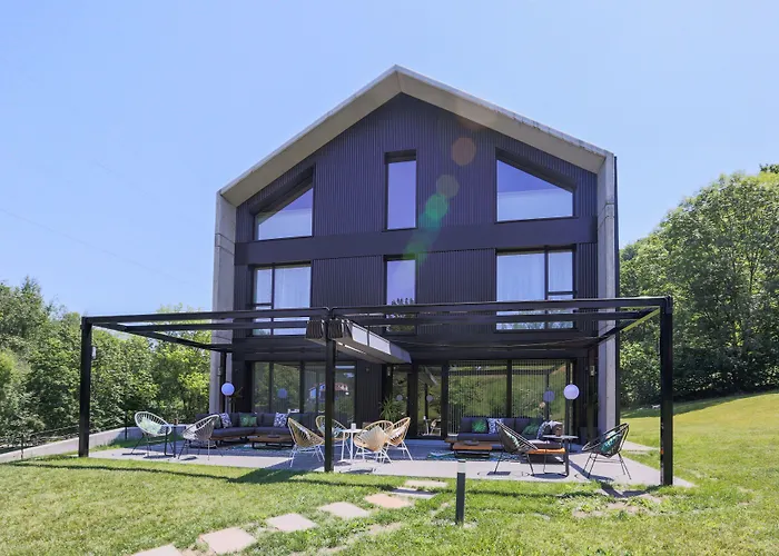 Hotel Ecos del Sella Onís