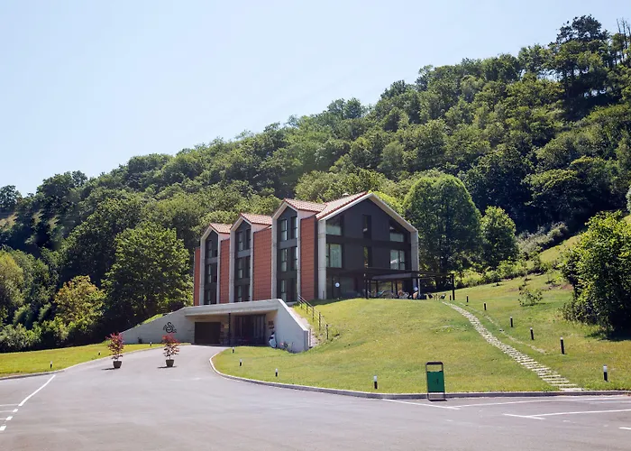 Hotel Ecos del Sella Onís