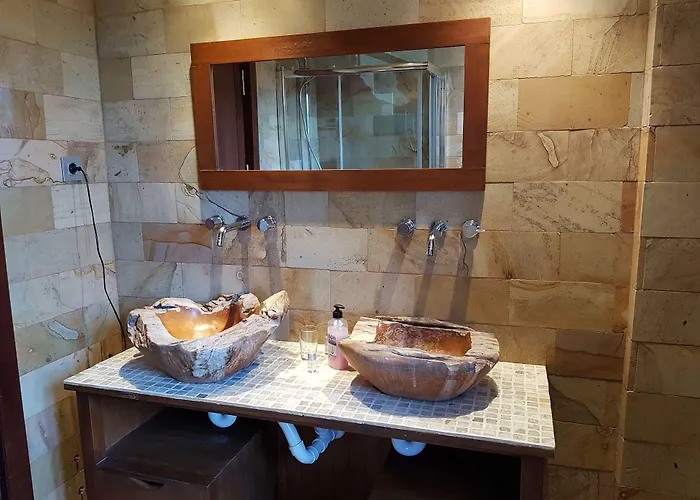 Casona Los Gamonales Carreno