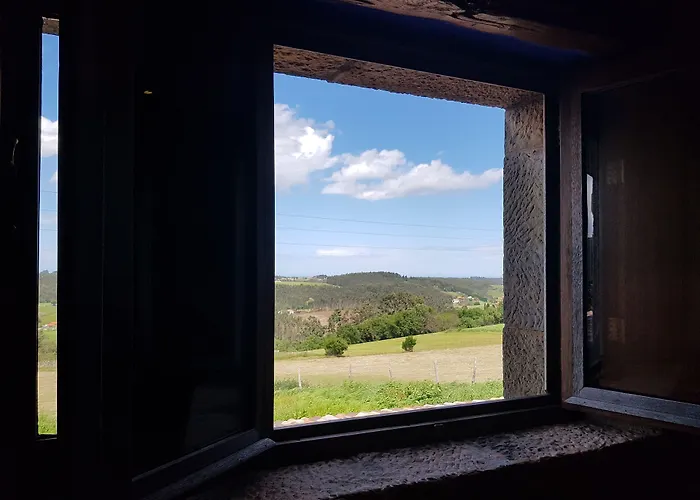 Casona Los Gamonales Carreno
