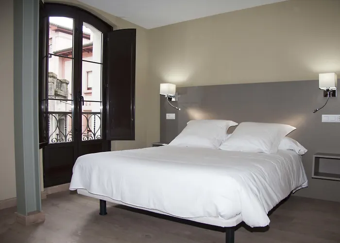 Hotel Areces Grado