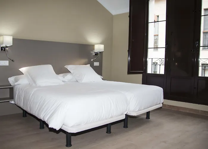 Hotel Areces Grado