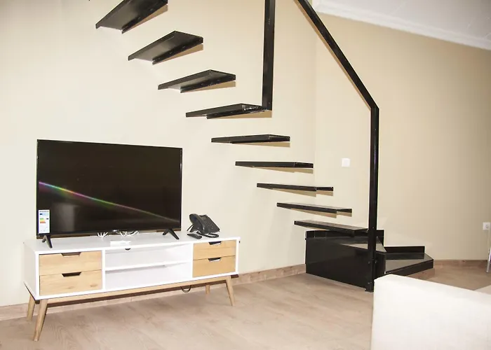 Hotel Areces Grado
