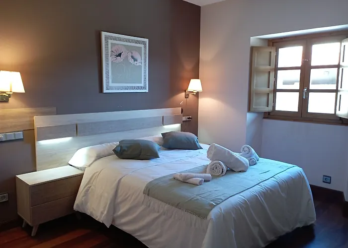 Hotel San Martino Pola de Lena