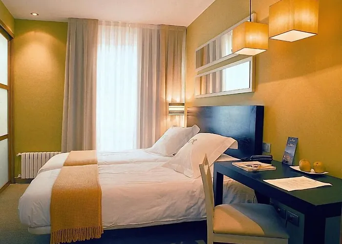 Hotel Casa El Rapido Felechosa