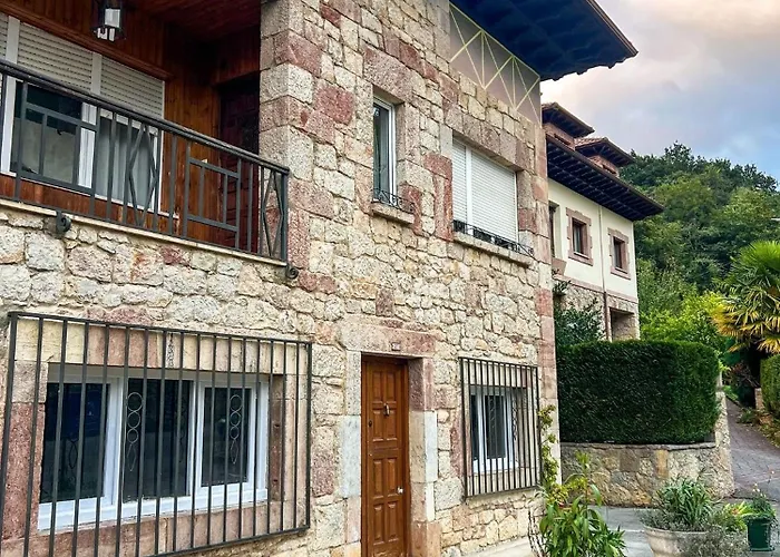 Pensión El Campanu Onís