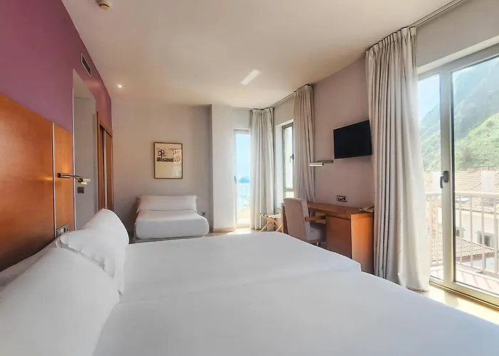 Hotel Faranda Marsol Candas, Ascend Hotel Collection