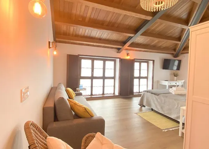 Hotel Casa Cachón Tol