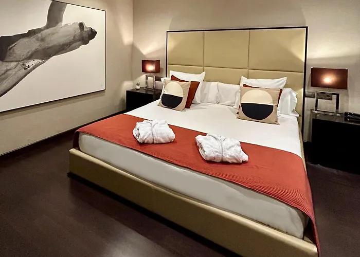 AZZ Asturias Langrehotel&Spa Langreo