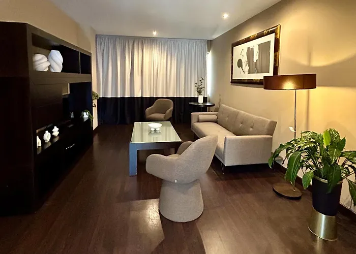 AZZ Asturias Langrehotel&Spa Langreo