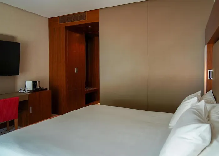 Blau Gran Hotel Las Caldas, A Member Of Radisson Individuals (Adults Only)