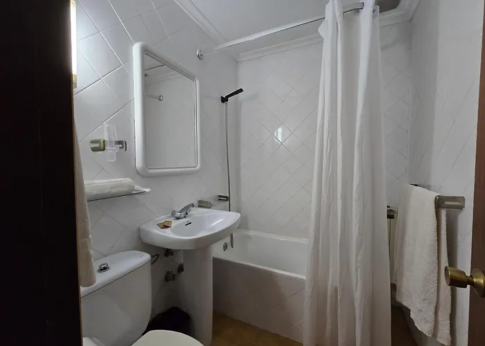 Pensión La Unión Trevías