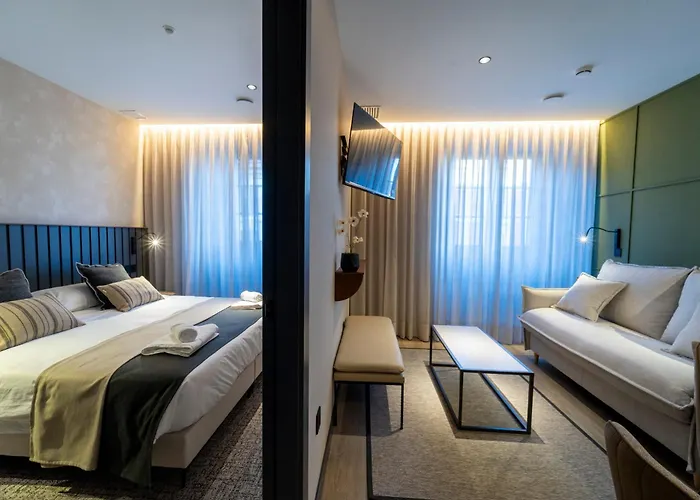 Heritage Suites Oviedo