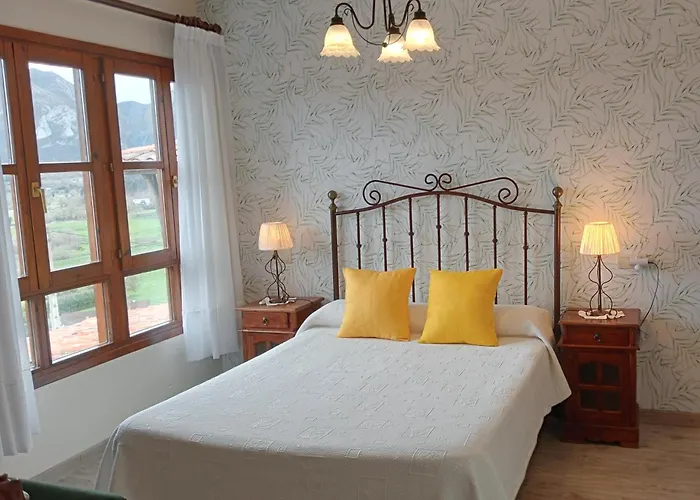 Hotel La Llosona Ribadesella