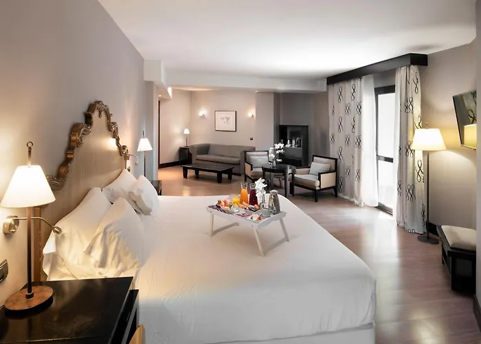 Palacio de Aviles Affiliated By Melia