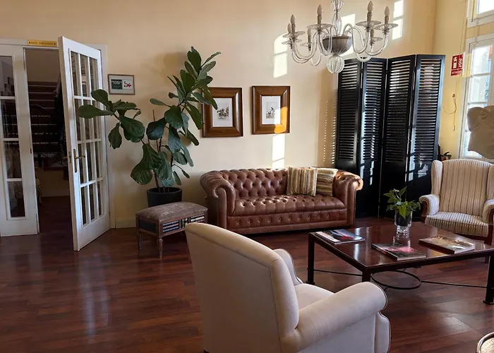 Hotel Arcea Palacio de las Nieves Langreo