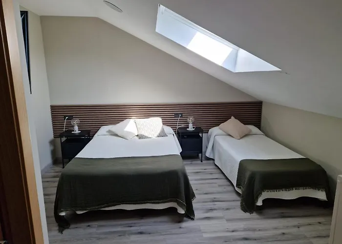 Hotel El Balcón Avilés