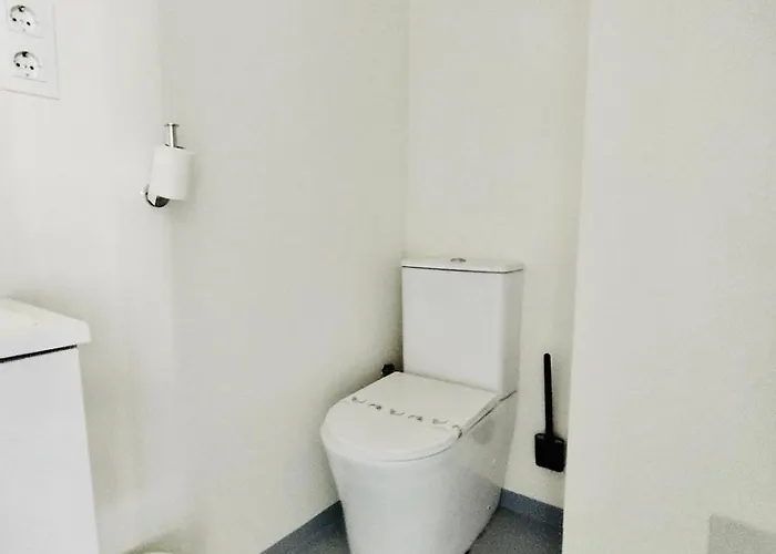 Coalla Rooms Luxe Lugones