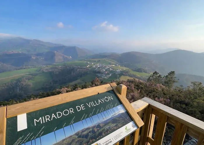 Casa Rural Nito Villayón