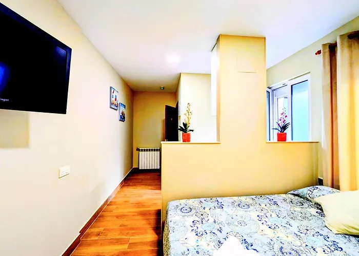 Hotel Albor II Gijón