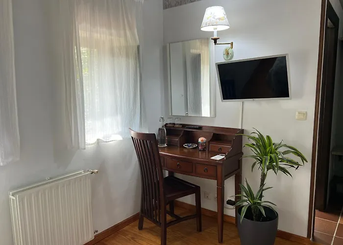Amaicha Hotel Rural Camango