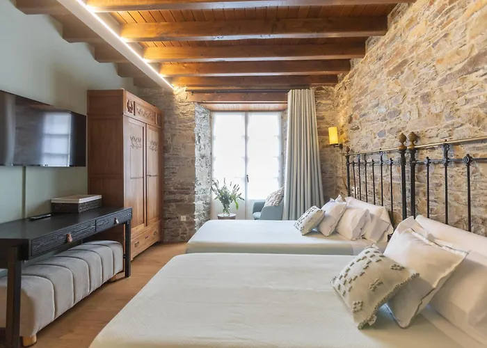 Hotel Casa Soto Vegadeo