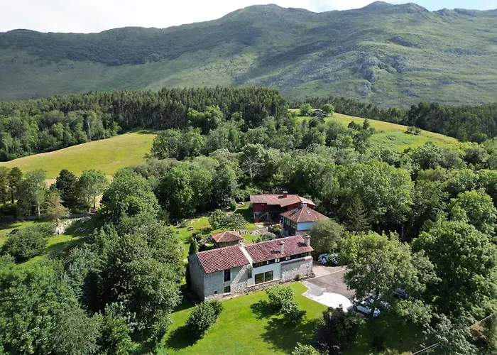 Amaicha Hotel Rural Camango