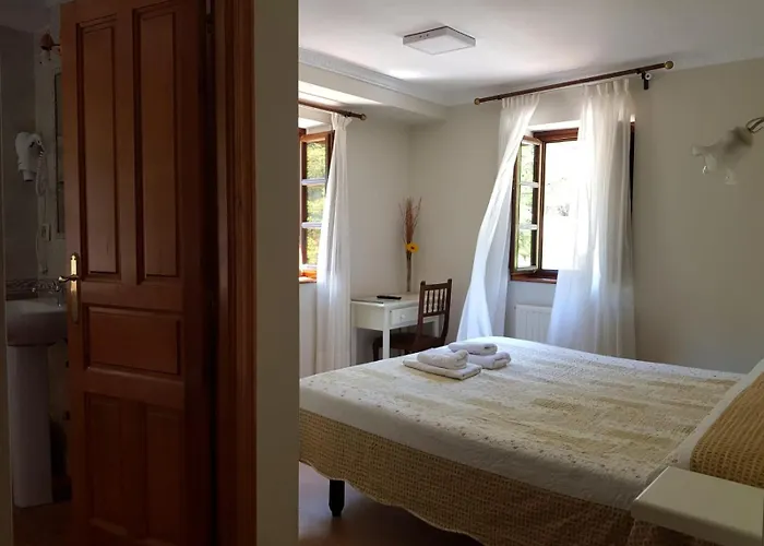 Hotel Puente Vidosa Amieva
