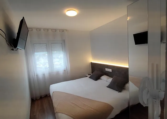 Hotel Puente Azud Avilés