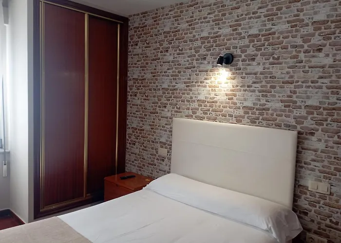 Hotel Puente Azud Avilés