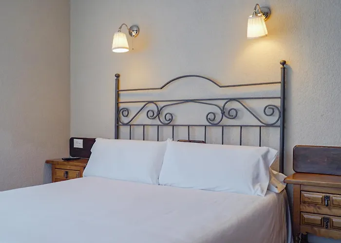 Hotel Marqués de la Moral Naveces