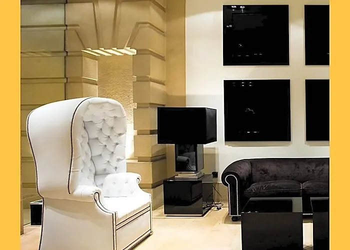 Hotel Clarin Oviedo