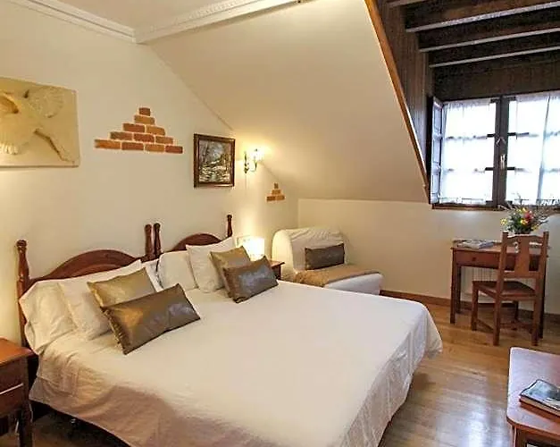 Hotel Rural El Espino Corao