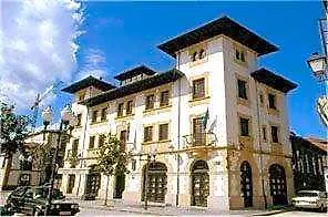 Casa España Villaviciosa 