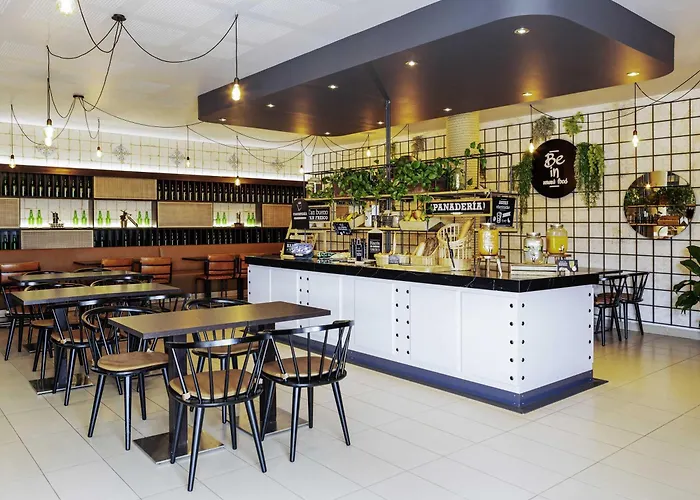 Hotel Ibis Oviedo