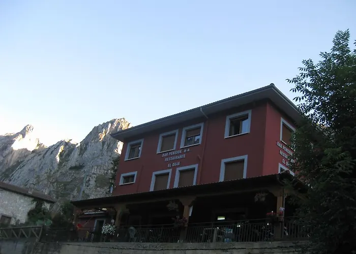 Hotel El Duje Tielve