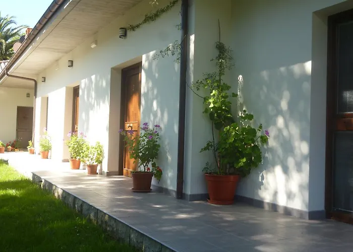 Los Jardines De La Llosa Las Rozas
