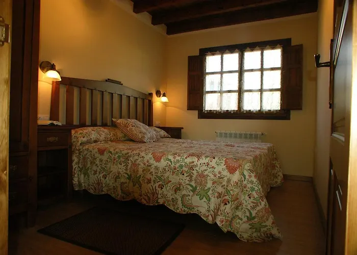 Hotelapartamentos Torres Selorio