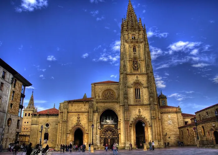 Pensión Romero Oviedo