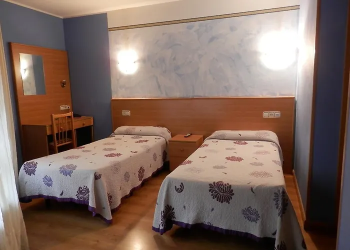 Hotel Doña Maria Gijón