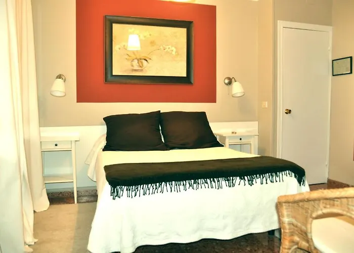 Casa Junco Hotel Ribadedeva