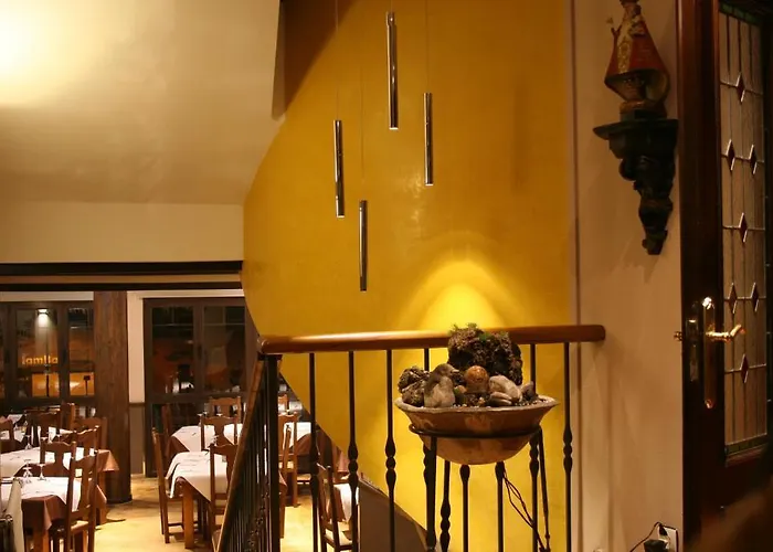 Hotel Los Molinos Llanes