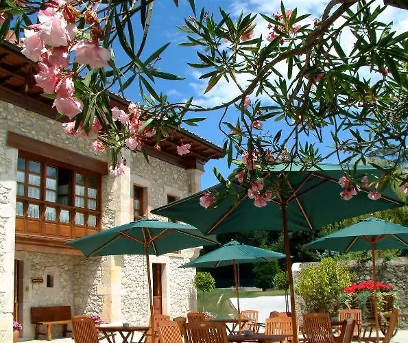 Hotel Aldama Golf Quintana de Llanes