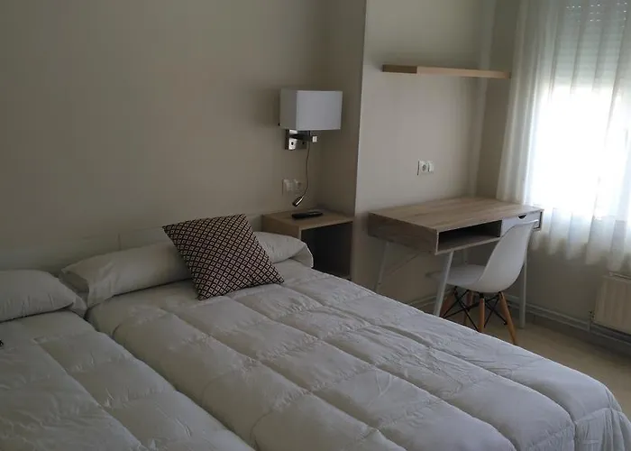 Cantabrico Hotel Navia