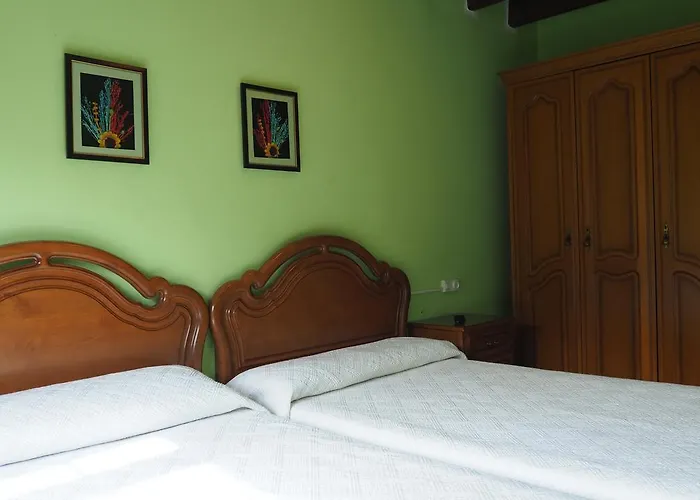 Hotel La Vega y Casa Cardin La Vega de los Caseros