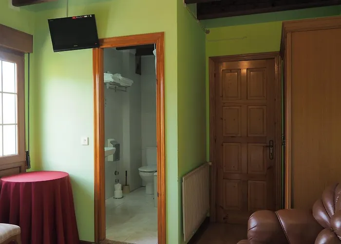 Hotel La Vega y Casa Cardin La Vega de los Caseros